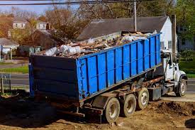 Junk Removal for Events in Gladstone, MO